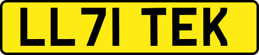 LL71TEK