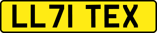 LL71TEX