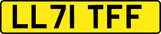 LL71TFF
