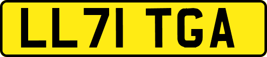 LL71TGA