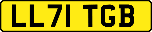 LL71TGB
