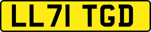 LL71TGD