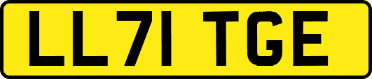 LL71TGE