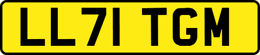 LL71TGM