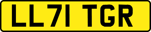 LL71TGR