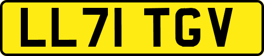 LL71TGV