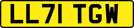 LL71TGW