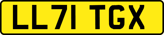 LL71TGX