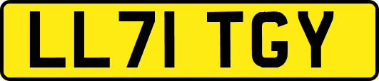 LL71TGY