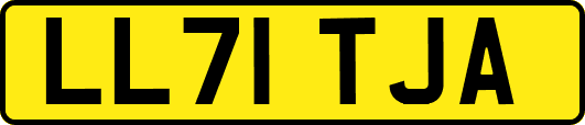 LL71TJA