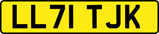 LL71TJK