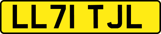 LL71TJL