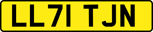 LL71TJN