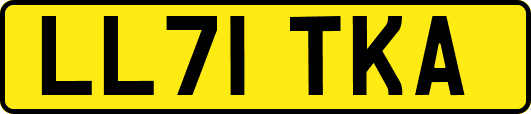 LL71TKA