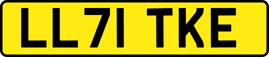 LL71TKE