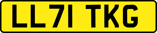 LL71TKG