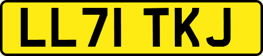 LL71TKJ