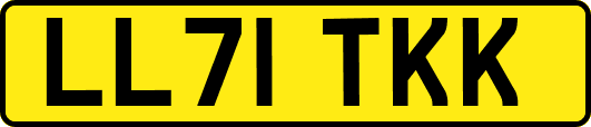 LL71TKK