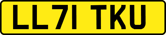LL71TKU