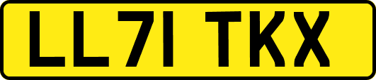 LL71TKX
