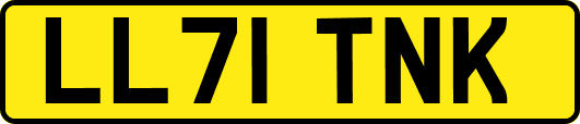 LL71TNK