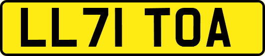 LL71TOA