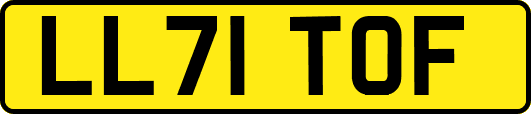 LL71TOF