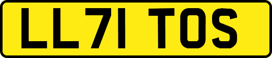 LL71TOS