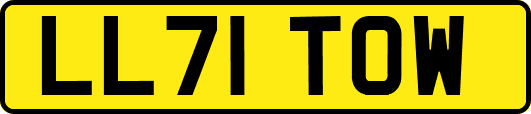 LL71TOW