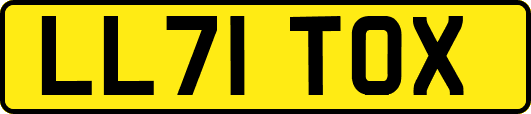 LL71TOX