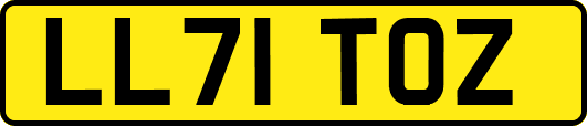 LL71TOZ