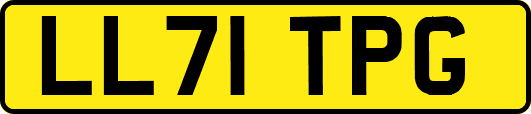 LL71TPG