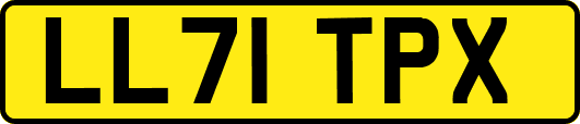 LL71TPX