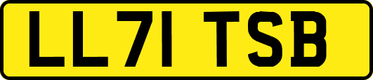 LL71TSB