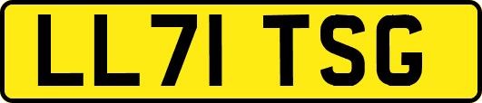 LL71TSG
