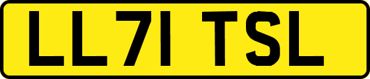 LL71TSL