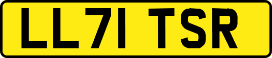 LL71TSR