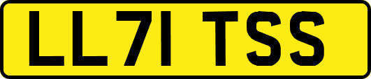 LL71TSS