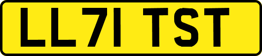 LL71TST