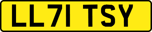 LL71TSY