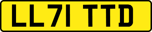 LL71TTD