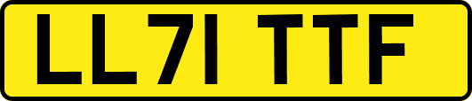 LL71TTF