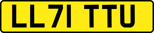 LL71TTU