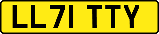LL71TTY