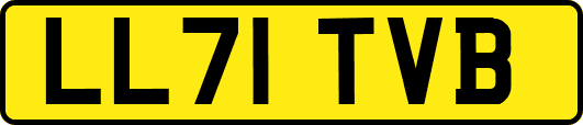 LL71TVB