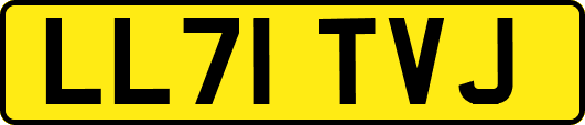 LL71TVJ