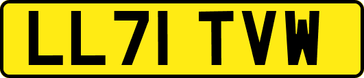 LL71TVW