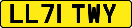 LL71TWY