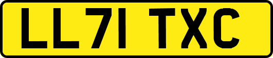 LL71TXC