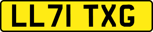 LL71TXG